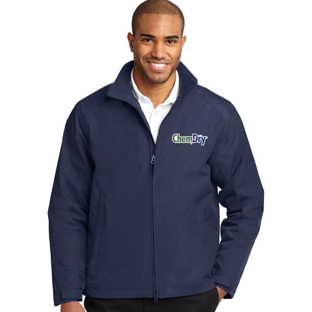 Challenger Ii All Weather Jacket J354