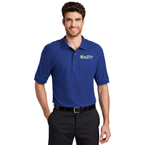 Lightweight Blended Silk Touch Polo K500 – Chemdry Uniform Store